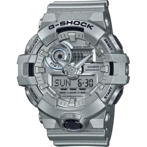 GA-700FF-8ADR Kol Saati