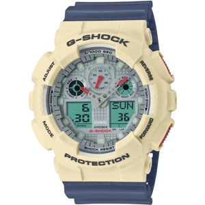 GA-100PC-7A2DR Kol Saati