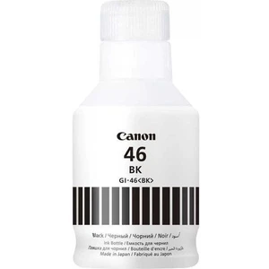 Canon Gı-46 Siyah Orjinal Mürekkep Kartuş Maxify GX7040