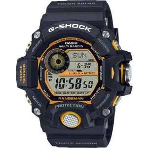 GW-9400Y-1DR Erkek Kol Saati