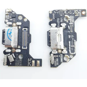 Xiaomi Mi 11 Lite Şarj Soketli Mikrofon Bordu