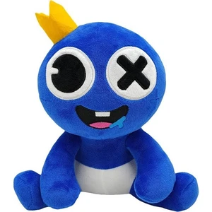 Gökkuşağı Arkadaşlar Roblox Peluş Oyuncak (Yurt Dışından)