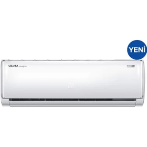 SGM12INVDHD Comfort A++ 12.000 BTU /H Inverter Duvar Tipi Klima