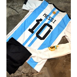 Es Kids Eskişehir Es Kids Messi Milli Takım Forması (Arjantn)
