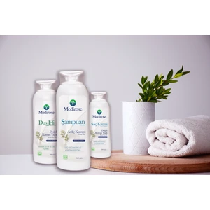 Ardıç Katranı Yağlı Duş Jeli