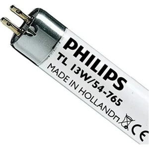 13W/54-765 T5 Floresan Lamba Beyaz Işık