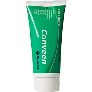 Coloplast Conveen Critic Barrier Bariyer Krem 100 ml