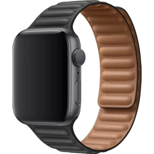 Apple Watch Seri 42/44 mm Uyumlu Buff Seri Kordon