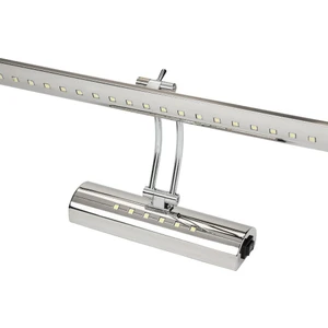 Kuğu Krom LED Aplik 6W CT-5212