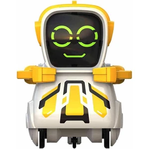Pokibot Robot 88043 - Sarı
