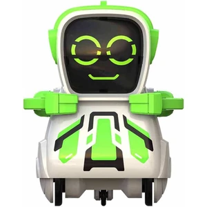 Pokibot Robot 88043 - Yeşil