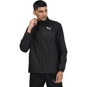 Active Erkek Siyah Günlük Ceket.01