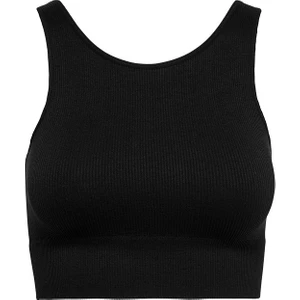 Onpjaıa Lıfe Lounge Seam Kadın Crop Bluz