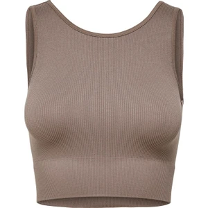 Onpjaıa Lıfe Lounge Seam Kadın Crop Bluz
