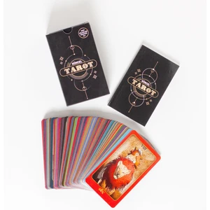 Güncel Tarot Kartlarımız Açıklamalı Kitapçığı ile Eşsiz Bir Deneyim Yakalayın