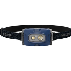 LED Lenser HF4R Core / Blue Kafa Fener