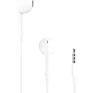 Samsung Xiaomi Huawei Oppo Uyumlu Jack Girişli Kablolu Yüksek Ses Kalitesi Beyaz Kulakiçi Kulaklık
