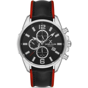 Daniel Klein DK140378 Erkek Kol Saati
