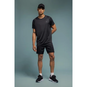 DeFactoFit Slim Fit Kısa Paça Şort A1732AX23SM
