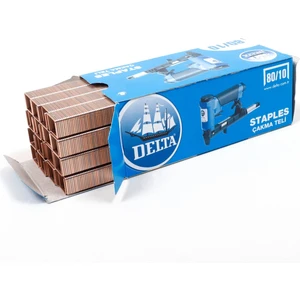 Zımba Teli 80/10 (Pkt 4000 Ad)