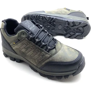 Tam Kışlık Erkek Spor Ayakkabı