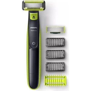 Oneblade Şekillendirici Tıraş Makinesi (Yüz&vücut) -