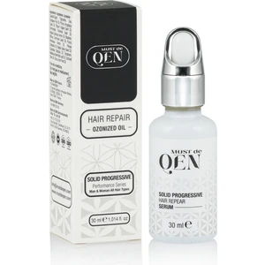 Must De Qen Saç Onarıcı Serum 30ML