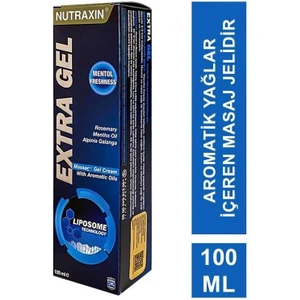 Extra Gel 100 ml