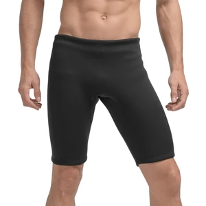 3mm Neopren Wetsuit Şort Erkek Yüzme Sandıklar Dalış (Yurt Dışından)