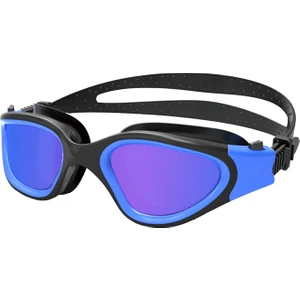 Polarize Yüzme Gözlüğü - Mavi (Yurt Dışından)