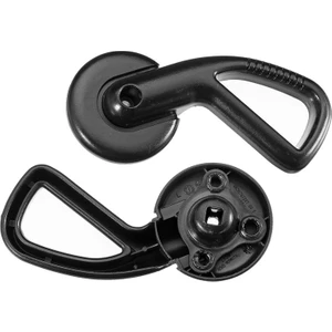 AR Oto Market Peugeot 206 Koltuk Yatırma Kolu Sağ 890586-890587