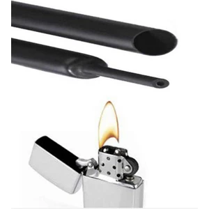 7mm Isıyla Daralan Makaron Polyolefin Shrink Hortum