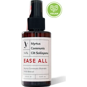 So Fly Cosmetics So Fly Ease All Mersin Özü Cilt Bariyeri - ve Pişik Solüsyonu