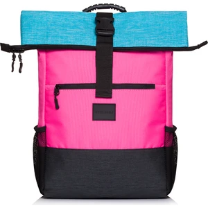 Gnc Design Pembe Casual Sırt Çantası