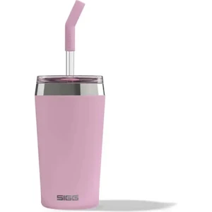 6015.30 Helia 0,45LT Çelik Termos, Pembe