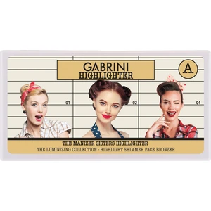 Highlighter Trio (3'lü) A