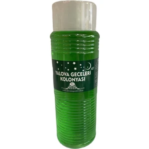 Yalova Geceleri Kolonyası 490 ml PVC