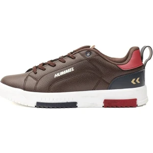 Hml Acne Wınter Unisex Kahverengi Sneaker 900329-3112