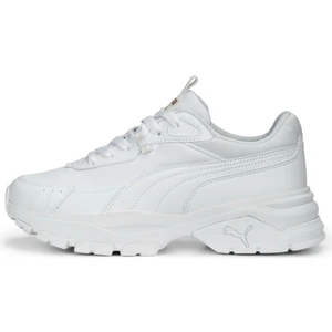 Cassia Via Kadın Beyaz Sneaker 38922301