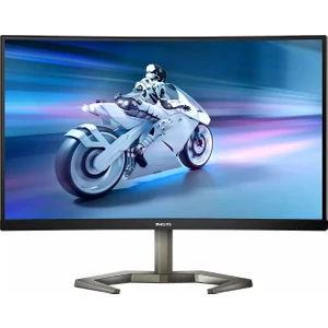 PHILIPS 27M1C5200W/00 27"Curved 240Hz 0,5ms Gaming Monitör