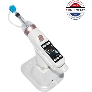 Mezoterapi Tabancası Hydrolifting Enjeksiyon Cihazı Yüz Yenileme  Leke Giderme Peeling Aleti Meso Gun