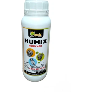 Çevik Tarım Çevik Humix Hümik Asit 1 Lt