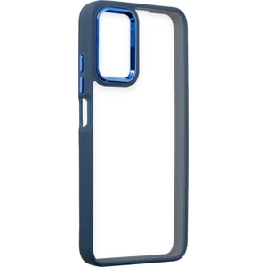 Realme 8 Pro ile Uyumlu Nikelaj Kılıf