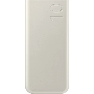 25W Pd 10.000 Mah Powerbank