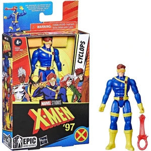 Marvel X-Men '97 Epik Kahraman Serisi Figürler 10 cm Cyclops