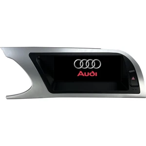 Audi A4 Android Navigasyon 4gb Ram Multimedya Ekran - 4451