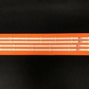 LCD LED 2101 Takım 4 LÜ-43PUS6412-43UB7750 43UA8900-43UB8600-43PUS6031-C1072-E1005-WİNKEL