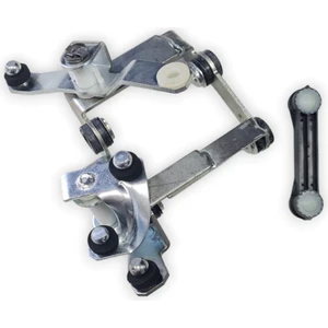 Vw Seat Skoda Audi Uyumlu Vites Mekanizma Bağlantı Braketi 1J0711729F