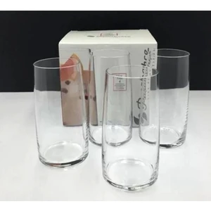 420449 Pinot Meşrubat Bardağı 470 cc 4'lü