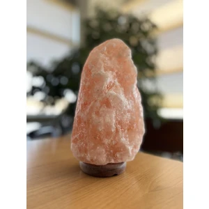 Doğal Himalaya Tuz Lambası (3-4 Kg)